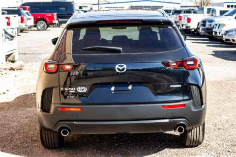 More photos of 2025 Mazda CX-50 2.5 S Preferred Package at 4M Autoplex - Industrial Blvd, TX