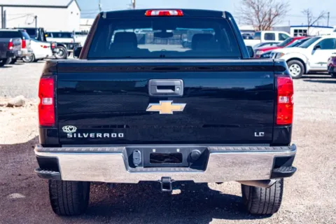 More photos of 2019 Chevrolet Silverado 1500 LD LT at 4M Autoplex - Industrial Blvd, TX