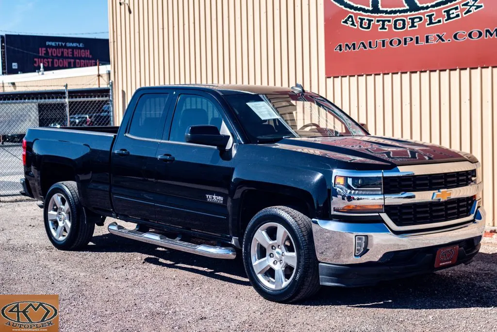 2019 Chevrolet Silverado 1500 LD LT for sale in Abilene, TX