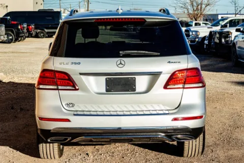 More photos of 2018 Mercedes-Benz GLE 350 at 4M Autoplex - Industrial Blvd, TX