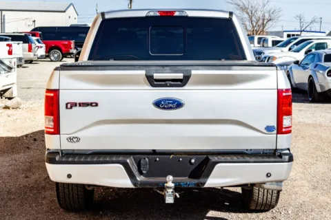 More photos of 2017 Ford F-150 XLT at 4M Autoplex - Industrial Blvd, TX