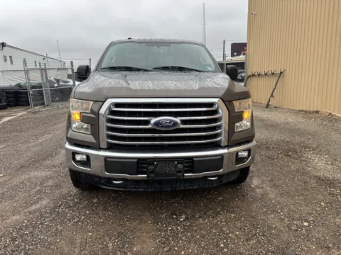 Photos of 2016 Ford F-150 XLT for sale in Abilene, TX at 4M Autoplex - Industrial Blvd