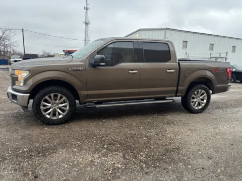 More photos of 2016 Ford F-150 XLT at 4M Autoplex - Industrial Blvd, TX