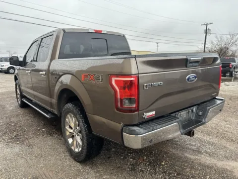More photos of 2016 Ford F-150 XLT at 4M Autoplex - Industrial Blvd, TX