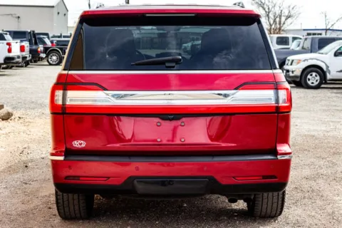 More photos of 2020 Lincoln Navigator Reserve at 4M Autoplex - Industrial Blvd, TX