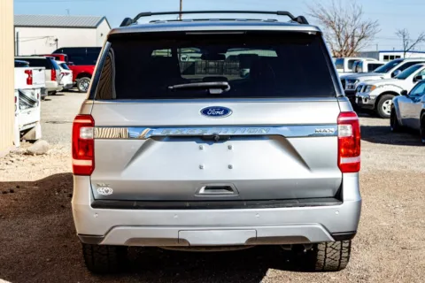 More photos of 2020 Ford Expedition Max XLT at 4M Autoplex - Industrial Blvd, TX