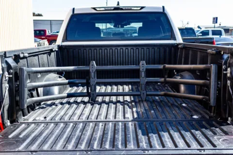 More photos of 2024 Toyota Tundra SR at 4M Autoplex - Industrial Blvd, TX