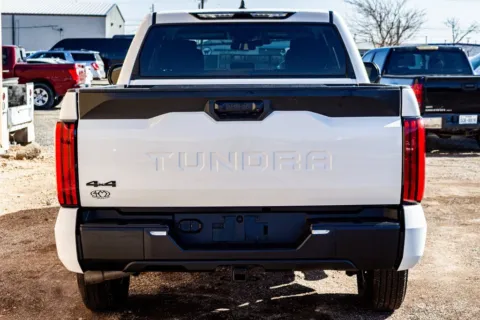 More photos of 2024 Toyota Tundra SR at 4M Autoplex - Industrial Blvd, TX