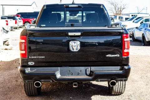 More photos of 2021 Ram 1500 Limited at 4M Autoplex - Industrial Blvd, TX
