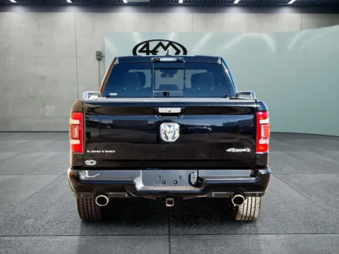 More photos of 2021 Ram 1500 Limited at 4M Autoplex - Industrial Blvd, TX