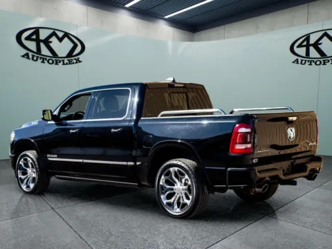 More photos of 2021 Ram 1500 Limited at 4M Autoplex - Industrial Blvd, TX