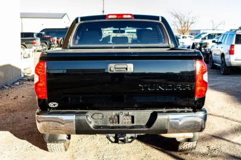 More photos of 2017 Toyota Tundra SR5 at 4M Autoplex - Industrial Blvd, TX