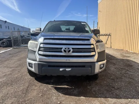 Photos of 2017 Toyota Tundra SR5 for sale in Abilene, TX at 4M Autoplex - Industrial Blvd