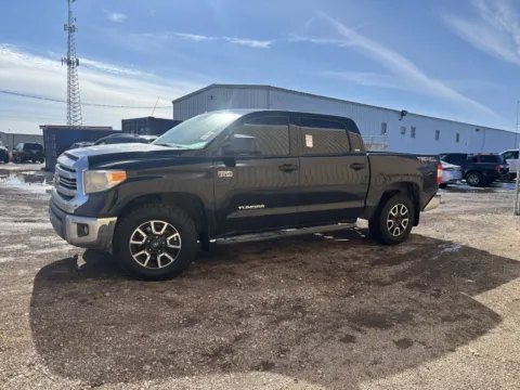More photos of 2017 Toyota Tundra SR5 at 4M Autoplex - Industrial Blvd, TX