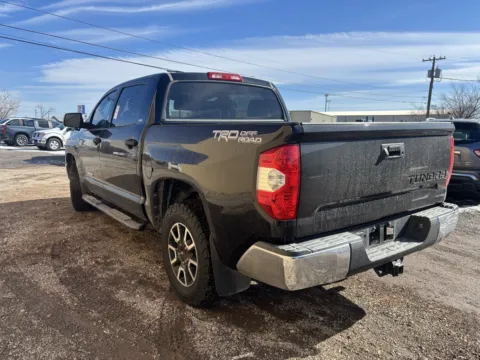 More photos of 2017 Toyota Tundra SR5 at 4M Autoplex - Industrial Blvd, TX