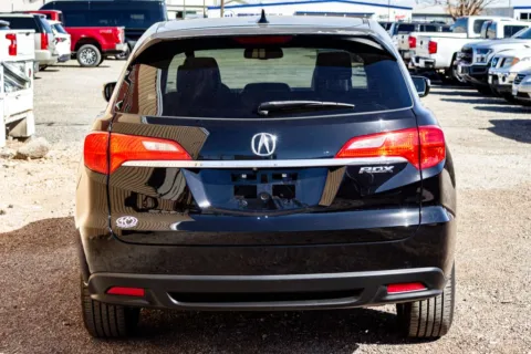 More photos of 2015 Acura RDX Technology Package at 4M Autoplex - Industrial Blvd, TX