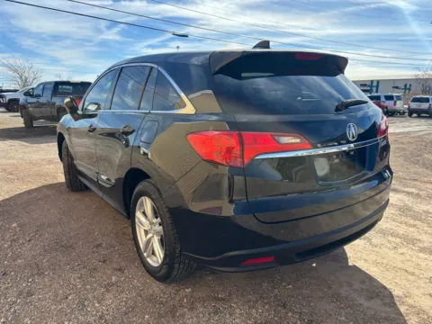 More photos of 2015 Acura RDX Technology Package at 4M Autoplex - Industrial Blvd, TX