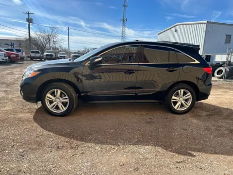 More photos of 2015 Acura RDX Technology Package at 4M Autoplex - Industrial Blvd, TX
