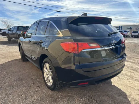 More photos of 2015 Acura RDX Technology Package at 4M Autoplex - Industrial Blvd, TX