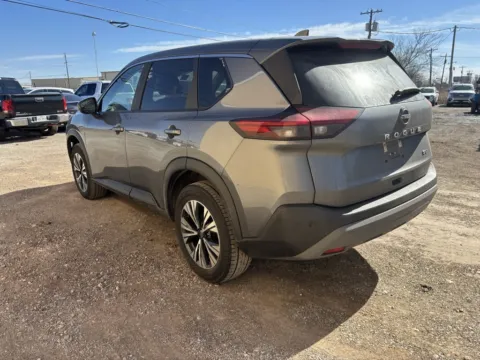 More photos of 2023 Nissan Rogue SV at 4M Autoplex - Industrial Blvd, TX