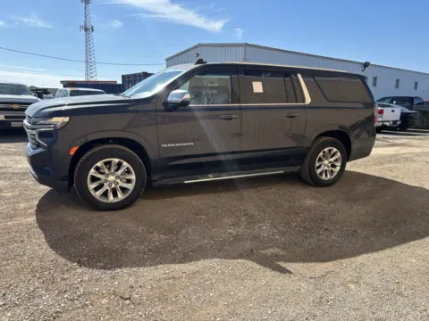More photos of 2023 Chevrolet Suburban Premier at 4M Autoplex - Industrial Blvd, TX