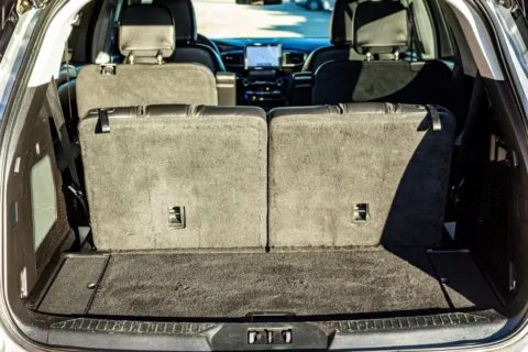 More photos of 2021 Ford Explorer Limited at 4M Autoplex - Industrial Blvd, TX