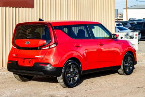 More photos of 2020 Kia Soul EX at 4M Autoplex - Industrial Blvd, TX
