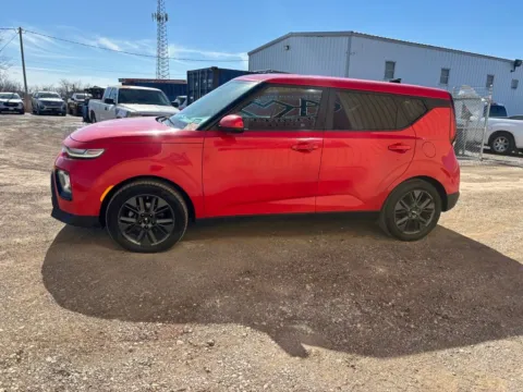 More photos of 2020 Kia Soul EX at 4M Autoplex - Industrial Blvd, TX