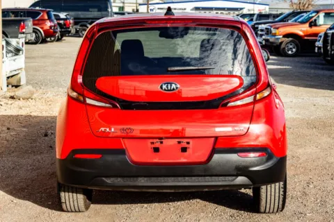 More photos of 2020 Kia Soul EX at 4M Autoplex - Industrial Blvd, TX
