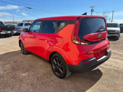 More photos of 2020 Kia Soul EX at 4M Autoplex - Industrial Blvd, TX