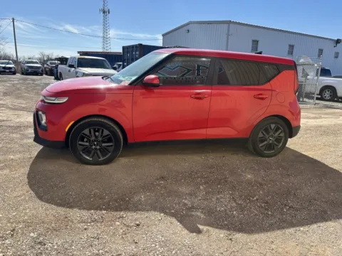 More photos of 2020 Kia Soul EX at 4M Autoplex - Industrial Blvd, TX