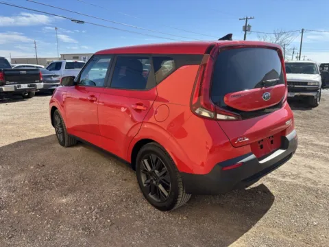 More photos of 2020 Kia Soul EX at 4M Autoplex - Industrial Blvd, TX