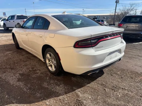 More photos of 2023 Dodge Charger SXT at 4M Autoplex - Industrial Blvd, TX