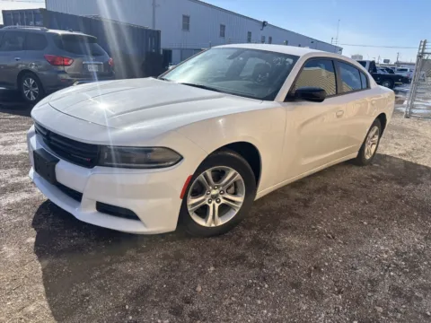 Another view of 2023 Dodge Charger SXT for sale in Abilene, TX at 4M Autoplex - Industrial Blvd