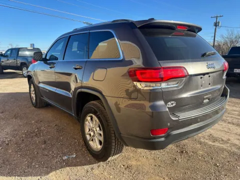 More photos of 2020 Jeep Grand Cherokee Laredo E at 4M Autoplex - Industrial Blvd, TX