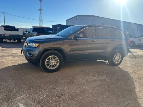 More photos of 2020 Jeep Grand Cherokee Laredo E at 4M Autoplex - Industrial Blvd, TX