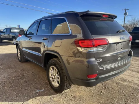 More photos of 2020 Jeep Grand Cherokee Laredo E at 4M Autoplex - Industrial Blvd, TX