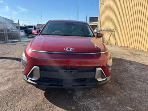 Photos of 2024 Hyundai Kona SE for sale in Abilene, TX at 4M Autoplex - Industrial Blvd
