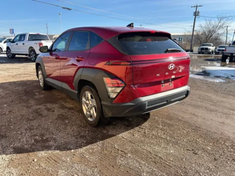 More photos of 2024 Hyundai Kona SE at 4M Autoplex - Industrial Blvd, TX