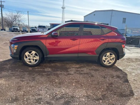 More photos of 2024 Hyundai Kona SE at 4M Autoplex - Industrial Blvd, TX