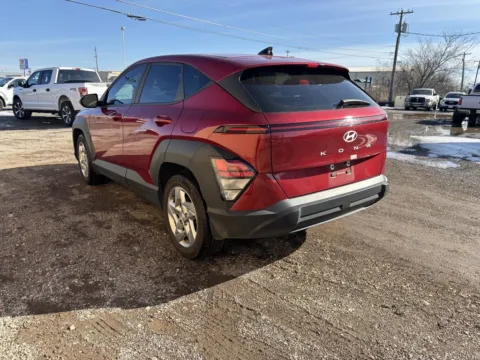 More photos of 2024 Hyundai Kona SE at 4M Autoplex - Industrial Blvd, TX