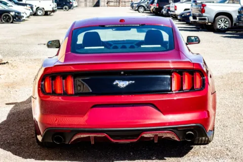 More photos of 2017 Ford Mustang EcoBoost Premium at 4M Autoplex - Industrial Blvd, TX