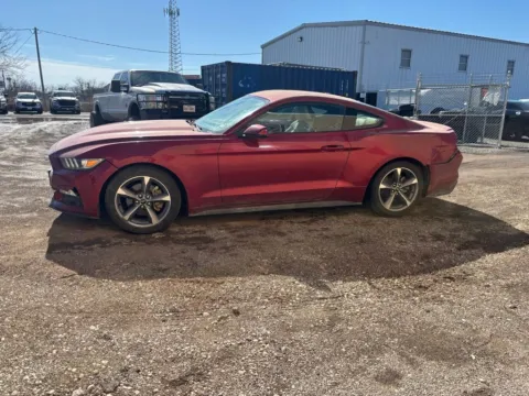 More photos of 2017 Ford Mustang EcoBoost Premium at 4M Autoplex - Industrial Blvd, TX
