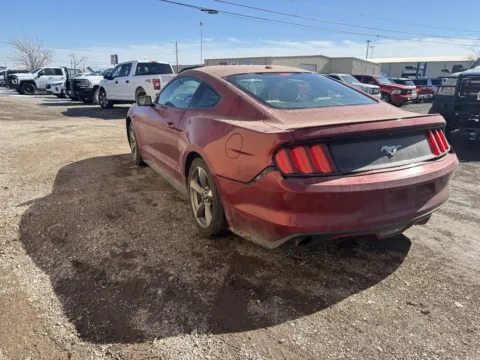 More photos of 2017 Ford Mustang EcoBoost Premium at 4M Autoplex - Industrial Blvd, TX