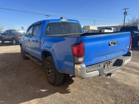 More photos of 2020 Toyota Tacoma at 4M Autoplex - Industrial Blvd, TX