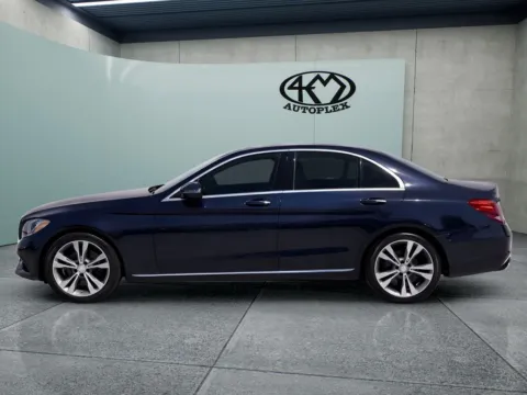 More photos of 2017 Mercedes-Benz C-Class C 300 at 4M Autoplex - Industrial Blvd, TX