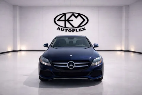 More photos of 2017 Mercedes-Benz C-Class C 300 at 4M Autoplex - Industrial Blvd, TX