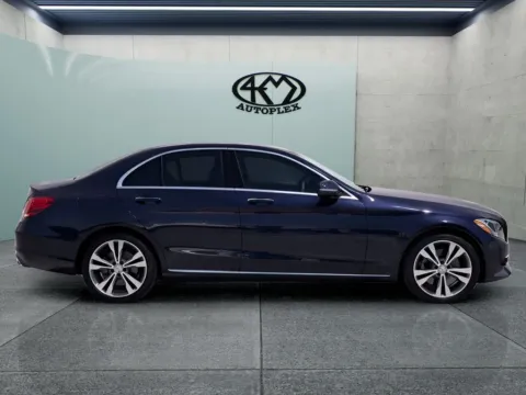 Photos of 2017 Mercedes-Benz C-Class C 300 for sale in Abilene, TX at 4M Autoplex - Industrial Blvd