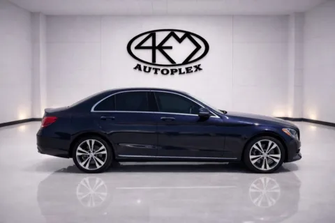 Photos of 2017 Mercedes-Benz C-Class C 300 for sale in Abilene, TX at 4M Autoplex - Industrial Blvd