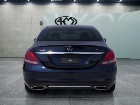 More photos of 2017 Mercedes-Benz C-Class C 300 at 4M Autoplex - Industrial Blvd, TX